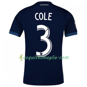 Divisa di Calcio Los Angeles Galaxy Cole 3 Trasferta 2018/2019